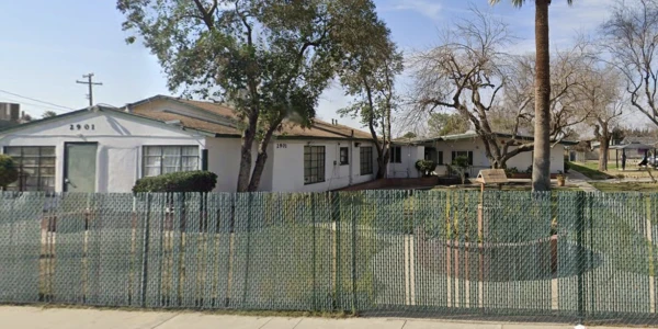 WestCare - Bakersfield - H Street Campus